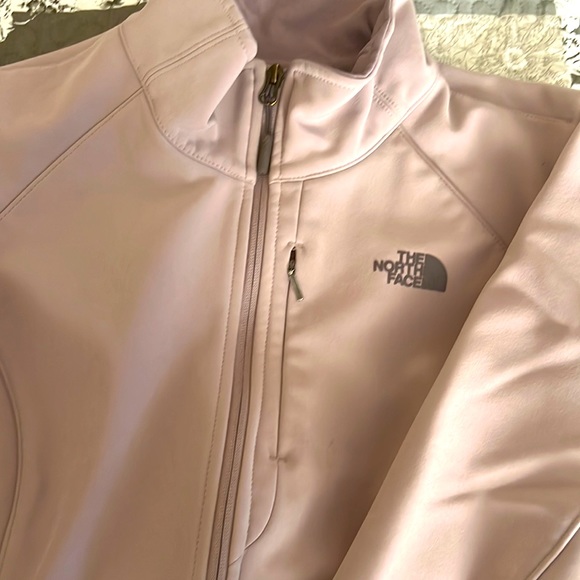 The north face jacket - Picture 1 of 8